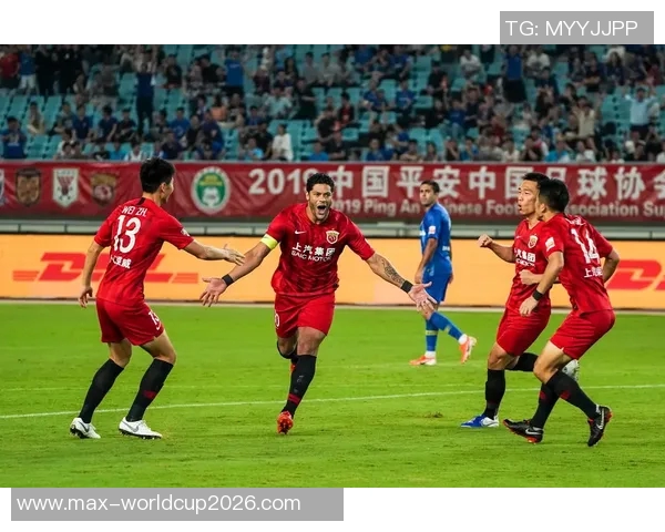 香港足球正式加入中超联赛展现新机遇与挑战推动本地足球发展新篇章